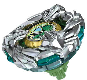 Beyblades: Takara Tomy Beyblade X BX-44 Tricerapress