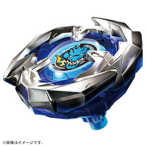 Beyblades: Takara Tomy Beyblade X BX-01 Starter Dran Sword 3-60F