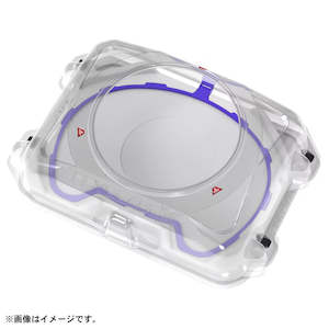 Beyblade Arenas Accessories: Beyblade X BX-32 Wide Extreme Stadium