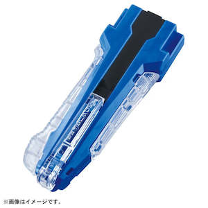 Beyblade Arenas Accessories: Beyblade X BX-42 Rubber Custom Grip (Blue)