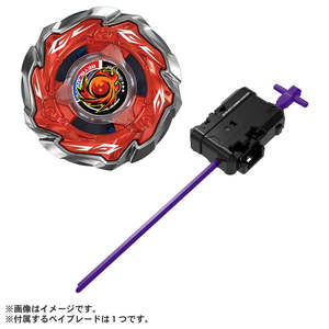 Products: Takara Tomy Beyblade X CX-09 Starter SolEclipse D5-70TK