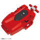 Beyblade X BX-47 String Launcher Left (Red)