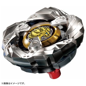 Takara Tomy Beyblade X BX-15 Leon Claw 5-60P Starter Set