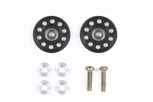 N3 Pro Racing: Tamiya Mini 4wd 92458 13mm Lightweight Aluminum Roller