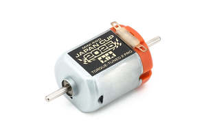 Mini 4wd Parts: Tamiya Mini 4wd 95177 Torque-Tuned 2 Motor PRO J-CUP 2025