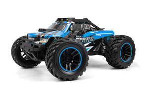 Products: BlackZon 540301 1/20 Spryte Monster Truck 4WD - Blue