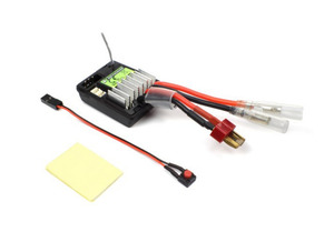 BlackZon RC 540148 Smyter ESC/Receiver 3 Wire