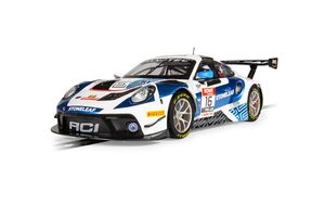 Products: Scalextric C4522 Porsche 911 GT3 R - ACI Motorsports 2023