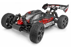 Products: HPI Racing 160178 1/8 EP RTR Vorza Flux Buggy