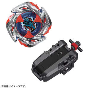 Takara Tomy Beyblade X UX-11 Starter ImpactDrake 9-60LR