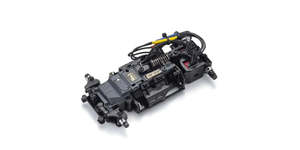 Kyosho Mini-Z 32890 Racer MR-04EVO2 Chassis Set (W-MM/8500KV)