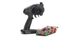 Products: Kyosho Mini-Z 32361RE MAZDA 787B No.55 LM