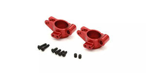 Products: Kyosho RC FAW206B HD Rear hub (FZ02/2pcs)