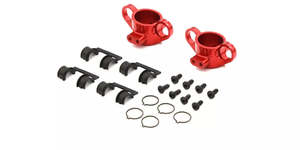 Products: Kyosho RC FAW205B HD Front hub (FZ02/2pcs)