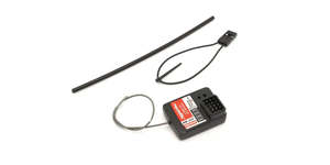 Products: Kyosho RC 82135 Syncro KTR-331 Receiver