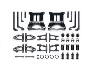 Tamiya RC 51003 TT-01 B Parts (Suspension Arm)