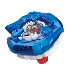 Products: Takara Tomy Beyblade X BXG-06 / BX-00 Booster Shark Edge 5-60GF