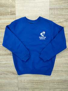 Uniforms: Fairton School- sweatshirt