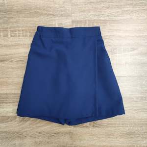 Uniforms: Royal navy summer skort