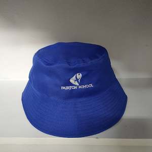Uniforms: Fairton School Hat