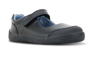 School Shoes: Grosby Good Fit MJ - School Shoes