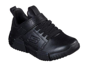 School Uniforms: Skechers Durablox Shoes