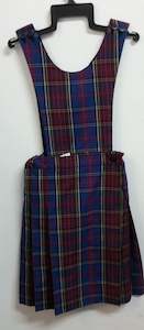 Allenton School-Winter Pinafore