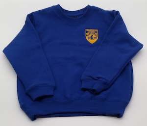 School Uniforms: Hampstead School- Sweatshirt