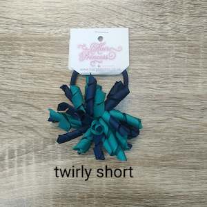 Longbeach Hair Accessories