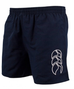 CCC- Navy Shorts