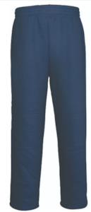 School Uniforms: Navy Trackpants