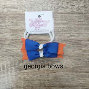 Wakanui School: Wakanui School Hair Accessories