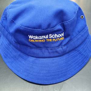 Wakanui School Hat