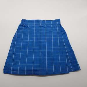 Wakanui School: Wakanui -Summer Skort