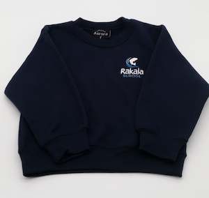 Rakaia School: Rakaia School - Sweatshirt