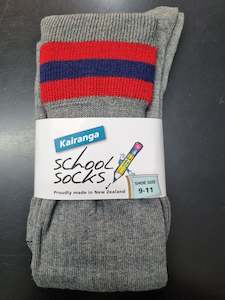 Ashburton College: Ashburton College Cotton Socks