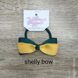 Netherby School: Netherby Hair Accessories