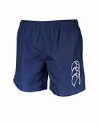 CCC- Navy Shorts - Mayfield