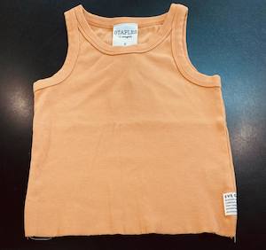 Eve Girl: Everyday Rib Tank - Melon