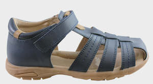 Footwear: Grosby Archery Sandals