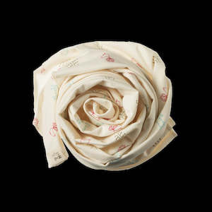 Nature Baby: Cotton Wraps