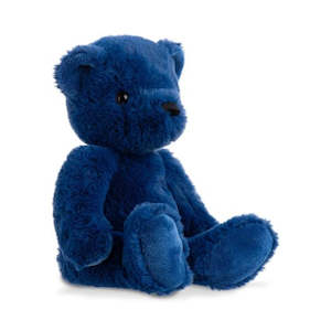 All: Teddy Bear Blue Ted