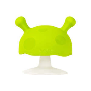 Teethers: Mushroom Teether
