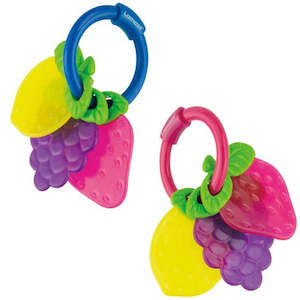 Teethers: Fruity Teether