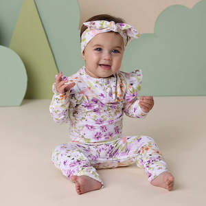 Isla Orgainic Growsuit