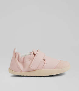 Footwear: Bobux Marvel Explorer