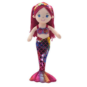 All: Miriam Mermaid 40 cm