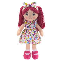 All: Polly Ragdoll 35cm