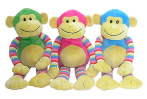 Mischief Monkey 38cm