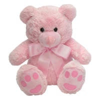 All: Roly Bear 39cm
